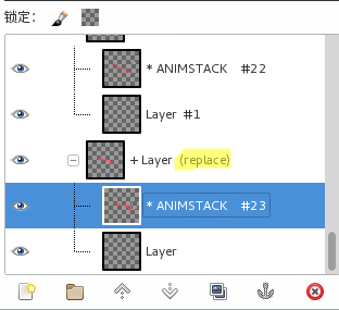 AnimStack教程