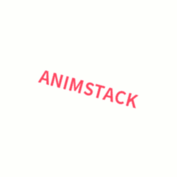 AnimStack教程