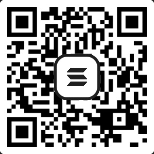 Solana收款码